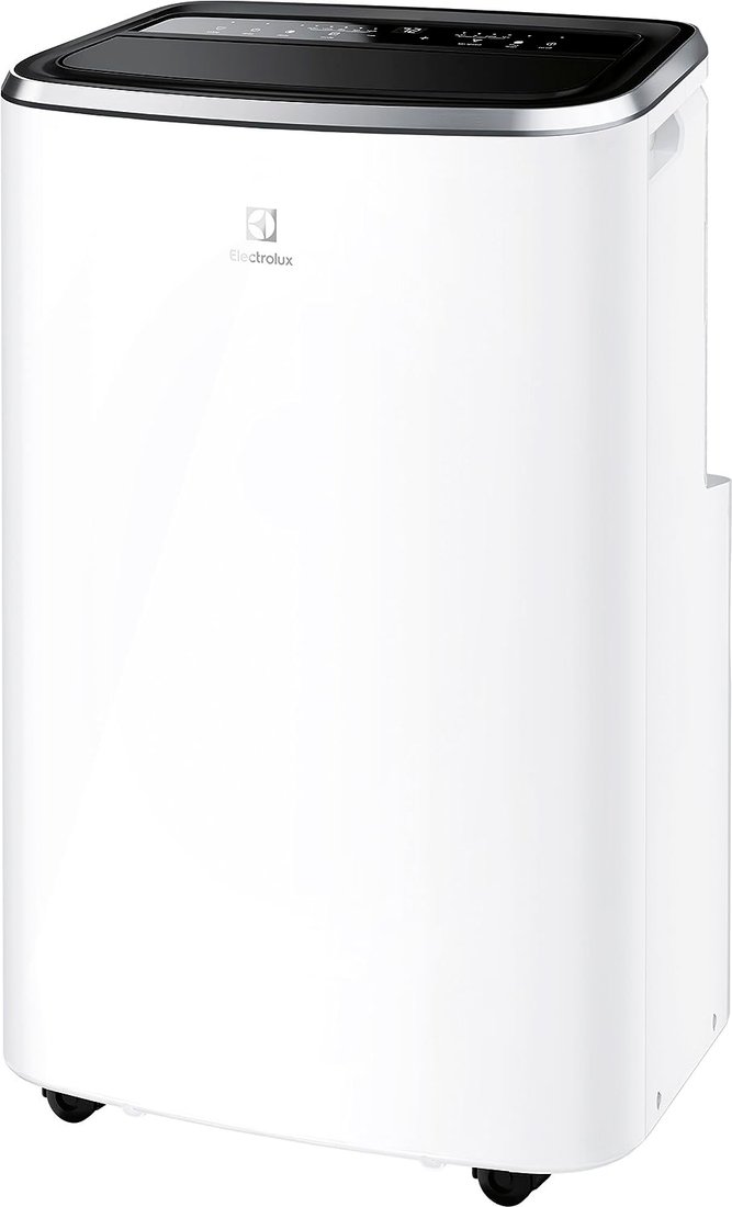 

Мобильный кондиционер Electrolux ChillFlex Pro EXP35U538CW