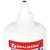 Клей ПВА BRAUBERG 226756