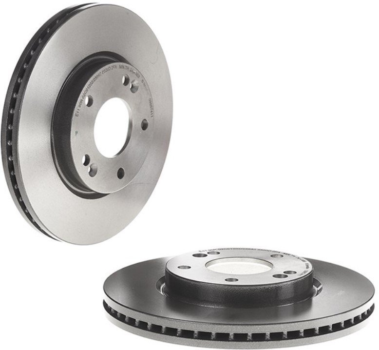 

Brembo 09957411