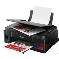 МФУ Canon PIXMA G3410