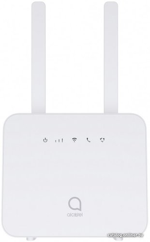 4G Wi-Fi роутер Alcatel Linkhub HH42CV (белый)