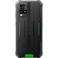 Телефон Blackview BV4800 Pro 4GB/128GB (зеленый)