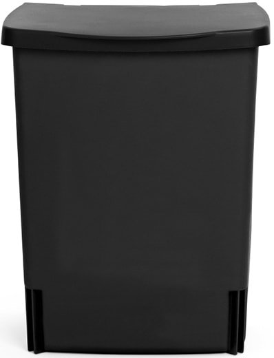 

Мусорное ведро Brabantia Built in Bin 10 л (черный)
