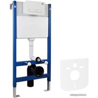 Инсталляция для унитаза Timo TWC-01 + FP-003W