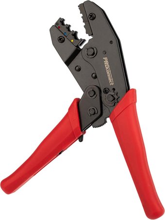 Кримпер PROconnect 12-3014-4