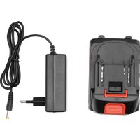 Ручная воздуходувка MTX LB-185 (с 2-мя АКБ)