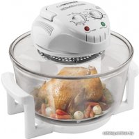 Пароварка Esperanza EKO003