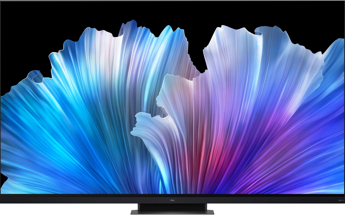 

Телевизор TCL Mini LED 4K 75C935