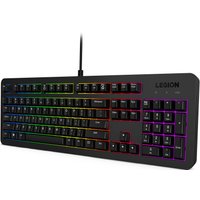 Клавиатура Lenovo Legion K310 RGB GY41N91872