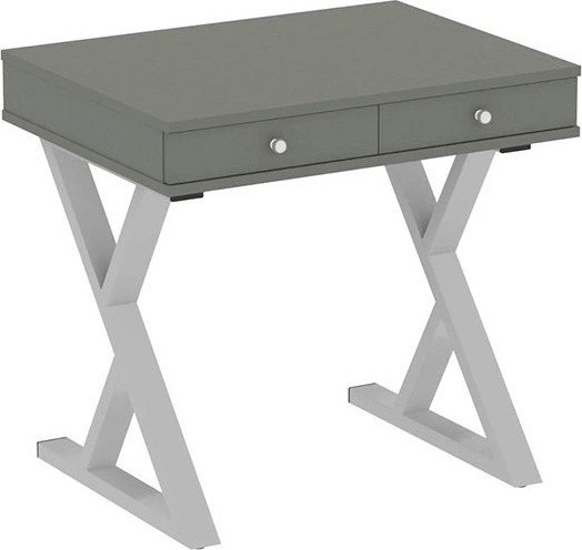 

Офисный стол Riva Home Office VR.SP-1-79.M Silver (металлик)