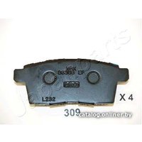  Japanparts PP309AF