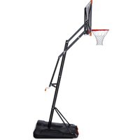 Баскетбольная стойка DFC SportSoul SSBP5001