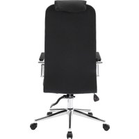 Офисное кресло Everprof EP-710 (ткань, черный)