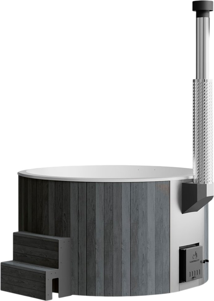 Купель Scandinaf Furako 200GW (аэромассаж/подсветка)