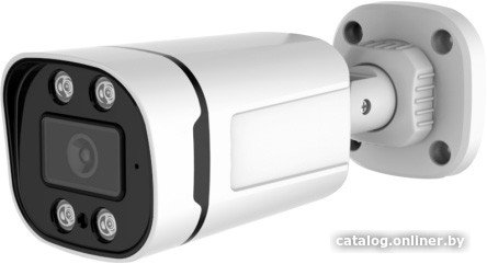 CCTV-камера Longse LS-AHD204/60L