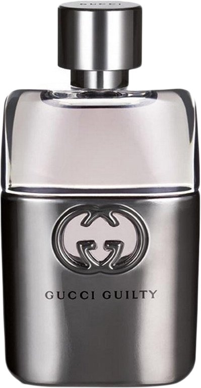 

Туалетная вода Gucci Guilty Pour Homme EdT (90 мл)