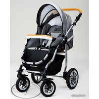 Универсальная коляска Dada Paradiso Group Denim