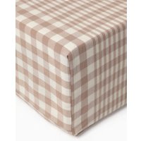 Простыня Этель Beige cage 10886801