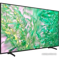 Телевизор Samsung Crystal UHD DU8000 UE55DU8000UXRU