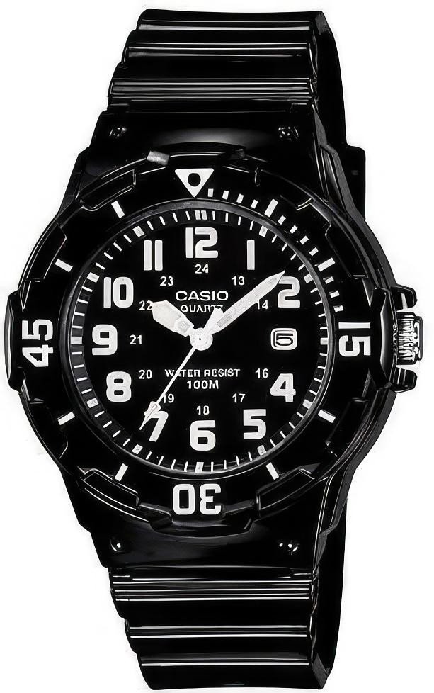 

Наручные часы Casio LRW-200H-1B