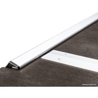 Моторная лодка Ривьера Компакт R-K-3600 СК lg/bl (светло-серый/черный)