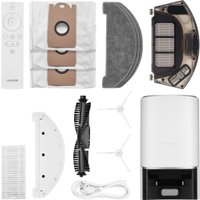 Робот-пылесос Sencor SRV 9385WH