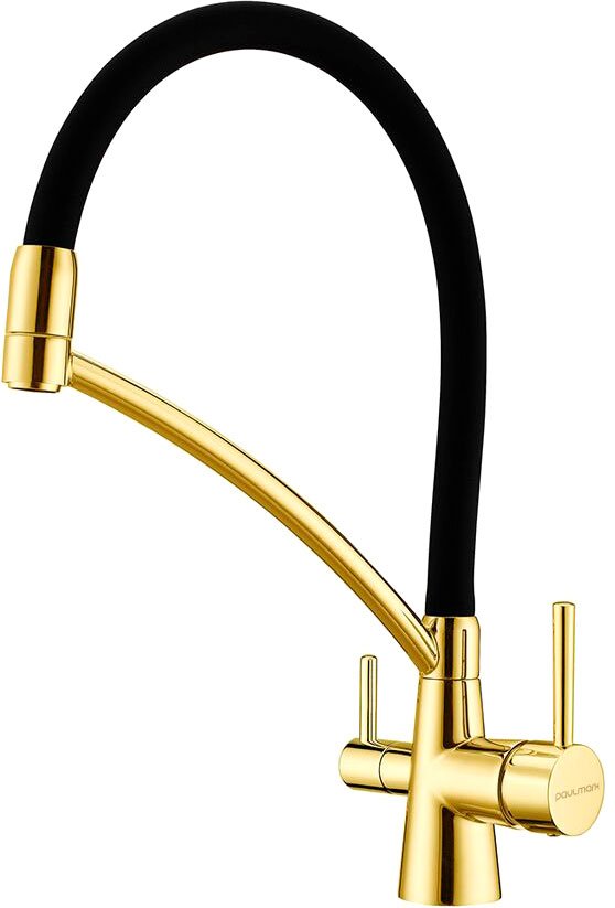 

Смеситель Paulmark Siegen Si213111-G
