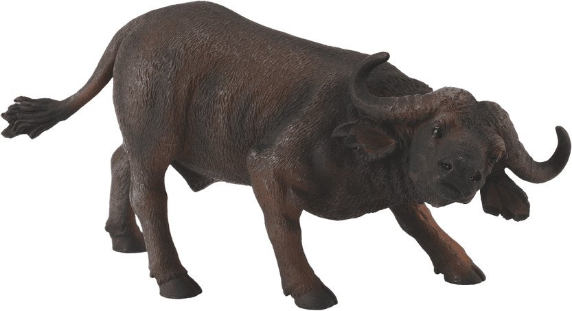 

Фигурка Collecta Буйвол 88398b