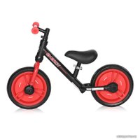 Беговел-велосипед Lorelli Energy 2in1 (красный)