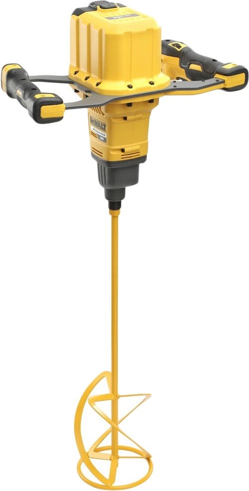 

Строительный миксер DeWalt DCD240N (без АКБ)