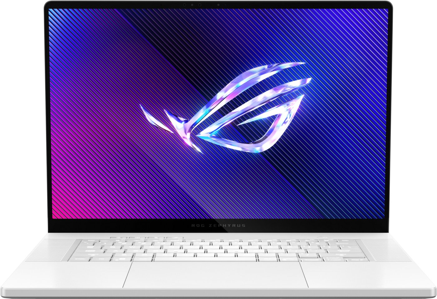 

Игровой ноутбук ASUS ROG Zephyrus G16 2024 GU605MZ-QR051W