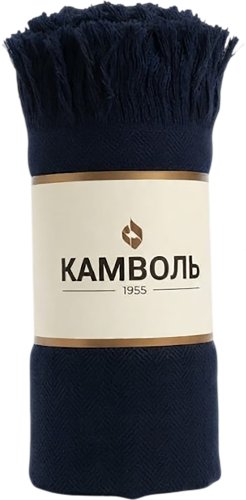 Плед Kamvol 152x210 25СП194с-ДЯ (цвет 7/рисунок 5)