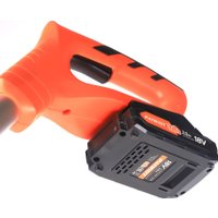 Снегоуборщик Patriot PE 1003 UES (с 2-мя АКБ)