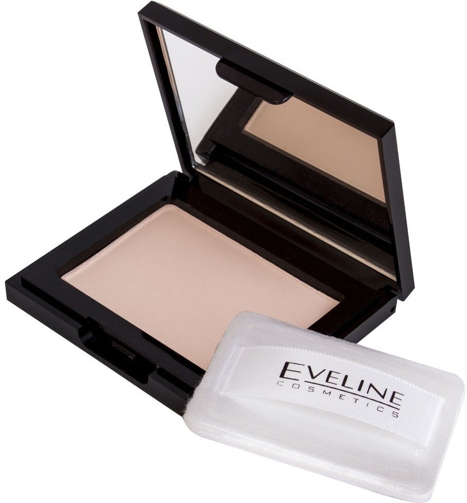 

Компактная пудра Eveline Cosmetics Beautiful Line 13