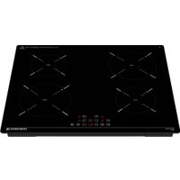 Варочная панель Meferi MIH604BK Power