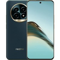 Телефон Realme 13 Pro 12GB/512GB (бирюзовый)