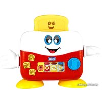 Интерактивная игрушка Chicco Мистер Тостер 00009224100000