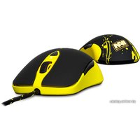 Игровая мышь SteelSeries Sensei [RAW] NaVi Edition