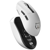 Игровая мышь URZUS Viper (белый)