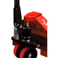 Рохля Foxster AC 50-1150x550-P/P-R