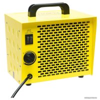 Электрическая тепловая пушка Eurolux ТЭПК-EU-3000