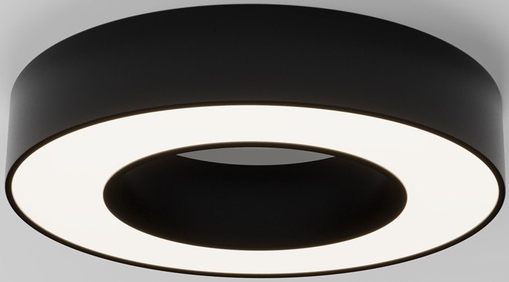 

Припотолочная люстра Maytoni C093CL-24W4K-B