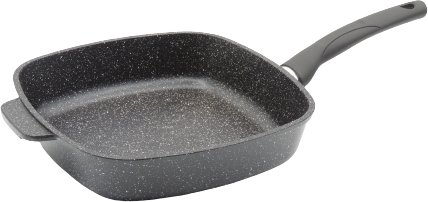 

Сковорода Victoria Гранит АЛА260 GH050026