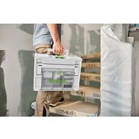 Ящик для инструментов Festool Systainer Df SYS3 Df M 187 577347