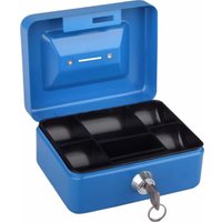 Кэшбокс Sipl AG117H (синий)