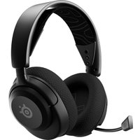 Наушники SteelSeries Arctis Nova 5 Wireless (черный)