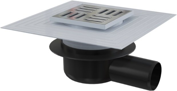 

Трап/канал Alcaplast APV26C