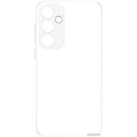 Чехол для телефона Samsung Clear Case Galaxy A35 (прозрачный)