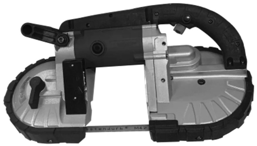 

Ленточнопильный станок Metal Master HMDL-115