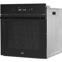 Электрический духовой шкаф ZorG NEO610 black